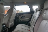 USED 2018 18 LAND ROVER RANGE ROVER EVOQUE 2.0 eD4 SE Tech SUV 5dr Diesel Manual FWD Euro 6 (s/s) (150 ps) 