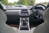 USED 2018 18 LAND ROVER RANGE ROVER EVOQUE 2.0 eD4 SE Tech SUV 5dr Diesel Manual FWD Euro 6 (s/s) (150 ps) 