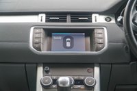 USED 2018 18 LAND ROVER RANGE ROVER EVOQUE 2.0 eD4 SE Tech SUV 5dr Diesel Manual FWD Euro 6 (s/s) (150 ps) 