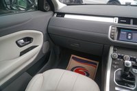 USED 2018 18 LAND ROVER RANGE ROVER EVOQUE 2.0 eD4 SE Tech SUV 5dr Diesel Manual FWD Euro 6 (s/s) (150 ps) 