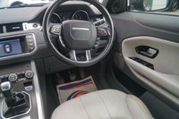 USED 2018 18 LAND ROVER RANGE ROVER EVOQUE 2.0 eD4 SE Tech SUV 5dr Diesel Manual FWD Euro 6 (s/s) (150 ps) 