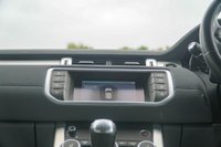 USED 2018 18 LAND ROVER RANGE ROVER EVOQUE 2.0 eD4 SE Tech SUV 5dr Diesel Manual FWD Euro 6 (s/s) (150 ps) 