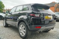 USED 2018 18 LAND ROVER RANGE ROVER EVOQUE 2.0 eD4 SE Tech SUV 5dr Diesel Manual FWD Euro 6 (s/s) (150 ps) 