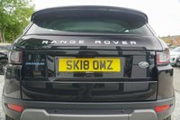 USED 2018 18 LAND ROVER RANGE ROVER EVOQUE 2.0 eD4 SE Tech SUV 5dr Diesel Manual FWD Euro 6 (s/s) (150 ps) 