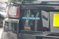 USED 2018 18 LAND ROVER RANGE ROVER EVOQUE 2.0 eD4 SE Tech SUV 5dr Diesel Manual FWD Euro 6 (s/s) (150 ps) 
