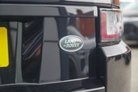 USED 2018 18 LAND ROVER RANGE ROVER EVOQUE 2.0 eD4 SE Tech SUV 5dr Diesel Manual FWD Euro 6 (s/s) (150 ps) 