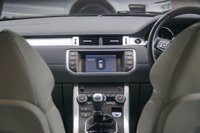 USED 2018 18 LAND ROVER RANGE ROVER EVOQUE 2.0 eD4 SE Tech SUV 5dr Diesel Manual FWD Euro 6 (s/s) (150 ps) 