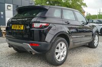 USED 2018 18 LAND ROVER RANGE ROVER EVOQUE 2.0 eD4 SE Tech SUV 5dr Diesel Manual FWD Euro 6 (s/s) (150 ps) 