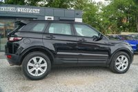 USED 2018 18 LAND ROVER RANGE ROVER EVOQUE 2.0 eD4 SE Tech SUV 5dr Diesel Manual FWD Euro 6 (s/s) (150 ps) 