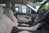 USED 2018 18 LAND ROVER RANGE ROVER EVOQUE 2.0 eD4 SE Tech SUV 5dr Diesel Manual FWD Euro 6 (s/s) (150 ps) 