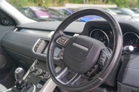 USED 2018 18 LAND ROVER RANGE ROVER EVOQUE 2.0 eD4 SE Tech SUV 5dr Diesel Manual FWD Euro 6 (s/s) (150 ps) 
