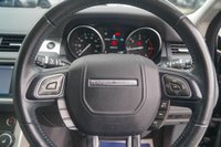 USED 2018 18 LAND ROVER RANGE ROVER EVOQUE 2.0 eD4 SE Tech SUV 5dr Diesel Manual FWD Euro 6 (s/s) (150 ps) 