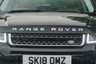 USED 2018 18 LAND ROVER RANGE ROVER EVOQUE 2.0 eD4 SE Tech SUV 5dr Diesel Manual FWD Euro 6 (s/s) (150 ps) 
