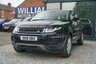 USED 2018 18 LAND ROVER RANGE ROVER EVOQUE 2.0 eD4 SE Tech SUV 5dr Diesel Manual FWD Euro 6 (s/s) (150 ps) 
