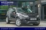 USED 2018 18 LAND ROVER RANGE ROVER EVOQUE 2.0 eD4 SE Tech SUV 5dr Diesel Manual FWD Euro 6 (s/s) (150 ps) 