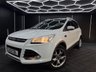 USED 2016 12 FORD KUGA 2.0 TDCi Titanium SUV 5dr Diesel Manual AWD Euro 6 (s/s) (180 ps) 