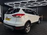 USED 2016 12 FORD KUGA 2.0 TDCi Titanium SUV 5dr Diesel Manual AWD Euro 6 (s/s) (180 ps) 