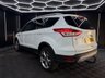 USED 2016 12 FORD KUGA 2.0 TDCi Titanium SUV 5dr Diesel Manual AWD Euro 6 (s/s) (180 ps) 