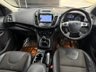USED 2016 12 FORD KUGA 2.0 TDCi Titanium SUV 5dr Diesel Manual AWD Euro 6 (s/s) (180 ps) 