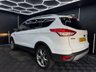 USED 2016 12 FORD KUGA 2.0 TDCi Titanium SUV 5dr Diesel Manual AWD Euro 6 (s/s) (180 ps) 
