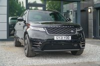 USED 2021 21 LAND ROVER RANGE ROVER VELAR 2.0 D200 MHEV R-Dynamic SUV 5dr Diesel Auto 4WD Euro 6 (s/s) (204 ps) 