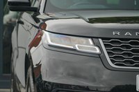 USED 2021 21 LAND ROVER RANGE ROVER VELAR 2.0 D200 MHEV R-Dynamic SUV 5dr Diesel Auto 4WD Euro 6 (s/s) (204 ps) 