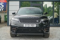 USED 2021 21 LAND ROVER RANGE ROVER VELAR 2.0 D200 MHEV R-Dynamic SUV 5dr Diesel Auto 4WD Euro 6 (s/s) (204 ps) 