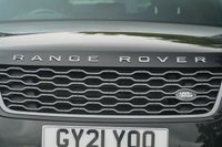 USED 2021 21 LAND ROVER RANGE ROVER VELAR 2.0 D200 MHEV R-Dynamic SUV 5dr Diesel Auto 4WD Euro 6 (s/s) (204 ps) 