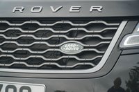 USED 2021 21 LAND ROVER RANGE ROVER VELAR 2.0 D200 MHEV R-Dynamic SUV 5dr Diesel Auto 4WD Euro 6 (s/s) (204 ps) 