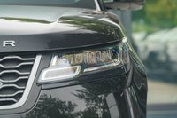 USED 2021 21 LAND ROVER RANGE ROVER VELAR 2.0 D200 MHEV R-Dynamic SUV 5dr Diesel Auto 4WD Euro 6 (s/s) (204 ps) 