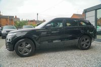 USED 2021 21 LAND ROVER RANGE ROVER VELAR 2.0 D200 MHEV R-Dynamic SUV 5dr Diesel Auto 4WD Euro 6 (s/s) (204 ps) 
