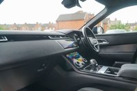 USED 2021 21 LAND ROVER RANGE ROVER VELAR 2.0 D200 MHEV R-Dynamic SUV 5dr Diesel Auto 4WD Euro 6 (s/s) (204 ps) 