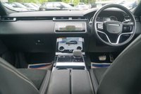 USED 2021 21 LAND ROVER RANGE ROVER VELAR 2.0 D200 MHEV R-Dynamic SUV 5dr Diesel Auto 4WD Euro 6 (s/s) (204 ps) 
