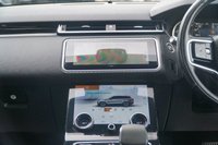 USED 2021 21 LAND ROVER RANGE ROVER VELAR 2.0 D200 MHEV R-Dynamic SUV 5dr Diesel Auto 4WD Euro 6 (s/s) (204 ps) 