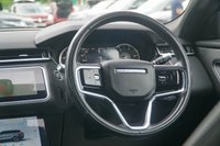 USED 2021 21 LAND ROVER RANGE ROVER VELAR 2.0 D200 MHEV R-Dynamic SUV 5dr Diesel Auto 4WD Euro 6 (s/s) (204 ps) 