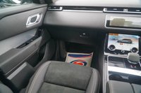 USED 2021 21 LAND ROVER RANGE ROVER VELAR 2.0 D200 MHEV R-Dynamic SUV 5dr Diesel Auto 4WD Euro 6 (s/s) (204 ps) 