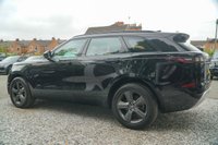 USED 2021 21 LAND ROVER RANGE ROVER VELAR 2.0 D200 MHEV R-Dynamic SUV 5dr Diesel Auto 4WD Euro 6 (s/s) (204 ps) 