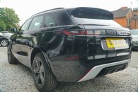 USED 2021 21 LAND ROVER RANGE ROVER VELAR 2.0 D200 MHEV R-Dynamic SUV 5dr Diesel Auto 4WD Euro 6 (s/s) (204 ps) 