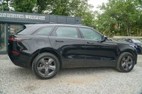 USED 2021 21 LAND ROVER RANGE ROVER VELAR 2.0 D200 MHEV R-Dynamic SUV 5dr Diesel Auto 4WD Euro 6 (s/s) (204 ps) 