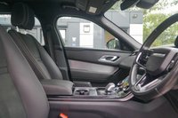 USED 2021 21 LAND ROVER RANGE ROVER VELAR 2.0 D200 MHEV R-Dynamic SUV 5dr Diesel Auto 4WD Euro 6 (s/s) (204 ps) 