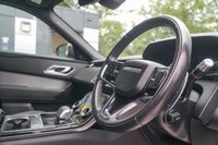 USED 2021 21 LAND ROVER RANGE ROVER VELAR 2.0 D200 MHEV R-Dynamic SUV 5dr Diesel Auto 4WD Euro 6 (s/s) (204 ps) 