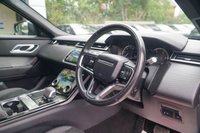 USED 2021 21 LAND ROVER RANGE ROVER VELAR 2.0 D200 MHEV R-Dynamic SUV 5dr Diesel Auto 4WD Euro 6 (s/s) (204 ps) 