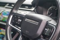 USED 2021 21 LAND ROVER RANGE ROVER VELAR 2.0 D200 MHEV R-Dynamic SUV 5dr Diesel Auto 4WD Euro 6 (s/s) (204 ps) 