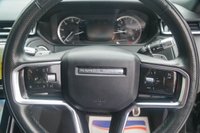 USED 2021 21 LAND ROVER RANGE ROVER VELAR 2.0 D200 MHEV R-Dynamic SUV 5dr Diesel Auto 4WD Euro 6 (s/s) (204 ps) 
