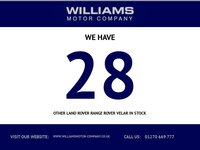 USED 2021 21 LAND ROVER RANGE ROVER VELAR 2.0 D200 MHEV R-Dynamic SUV 5dr Diesel Auto 4WD Euro 6 (s/s) (204 ps) 