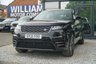 USED 2021 21 LAND ROVER RANGE ROVER VELAR 2.0 D200 MHEV R-Dynamic SUV 5dr Diesel Auto 4WD Euro 6 (s/s) (204 ps) 
