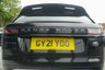 USED 2021 21 LAND ROVER RANGE ROVER VELAR 2.0 D200 MHEV R-Dynamic SUV 5dr Diesel Auto 4WD Euro 6 (s/s) (204 ps) 
