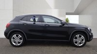 USED 2015 15 MERCEDES-BENZ GLA 2.1 GLA200 CDI Sport SUV 5dr Diesel 7G-DCT Euro 6 (s/s) (136 ps) GREAT SERVICE HISTORY WITH THIS CAR