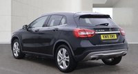 USED 2015 15 MERCEDES-BENZ GLA 2.1 GLA200 CDI Sport SUV 5dr Diesel 7G-DCT Euro 6 (s/s) (136 ps) GREAT SERVICE HISTORY WITH THIS CAR