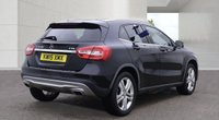 USED 2015 15 MERCEDES-BENZ GLA 2.1 GLA200 CDI Sport SUV 5dr Diesel 7G-DCT Euro 6 (s/s) (136 ps) GREAT SERVICE HISTORY WITH THIS CAR